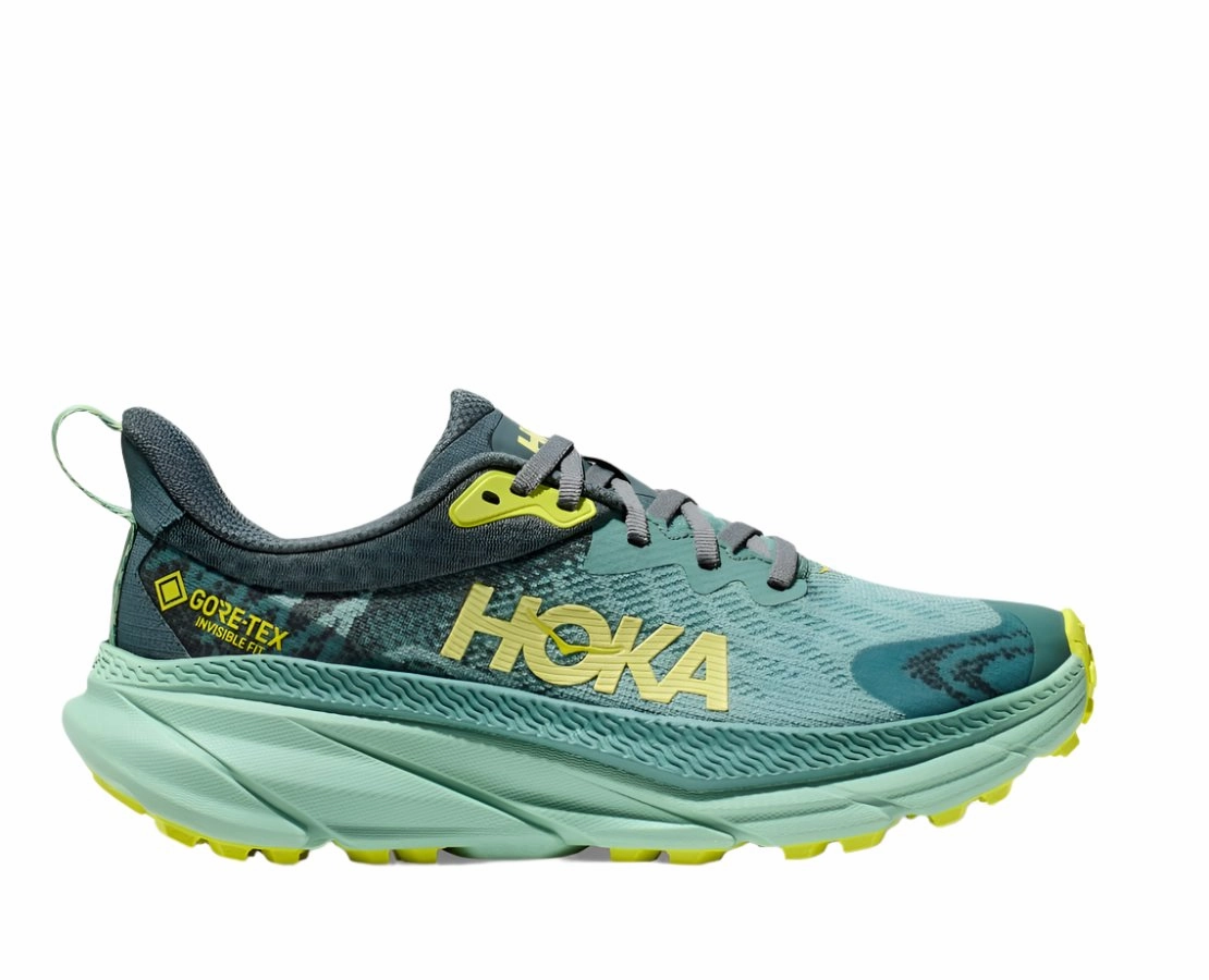 windy - day shoes breathable - membrane Hoka Women's Challenger ATR 7 GTX