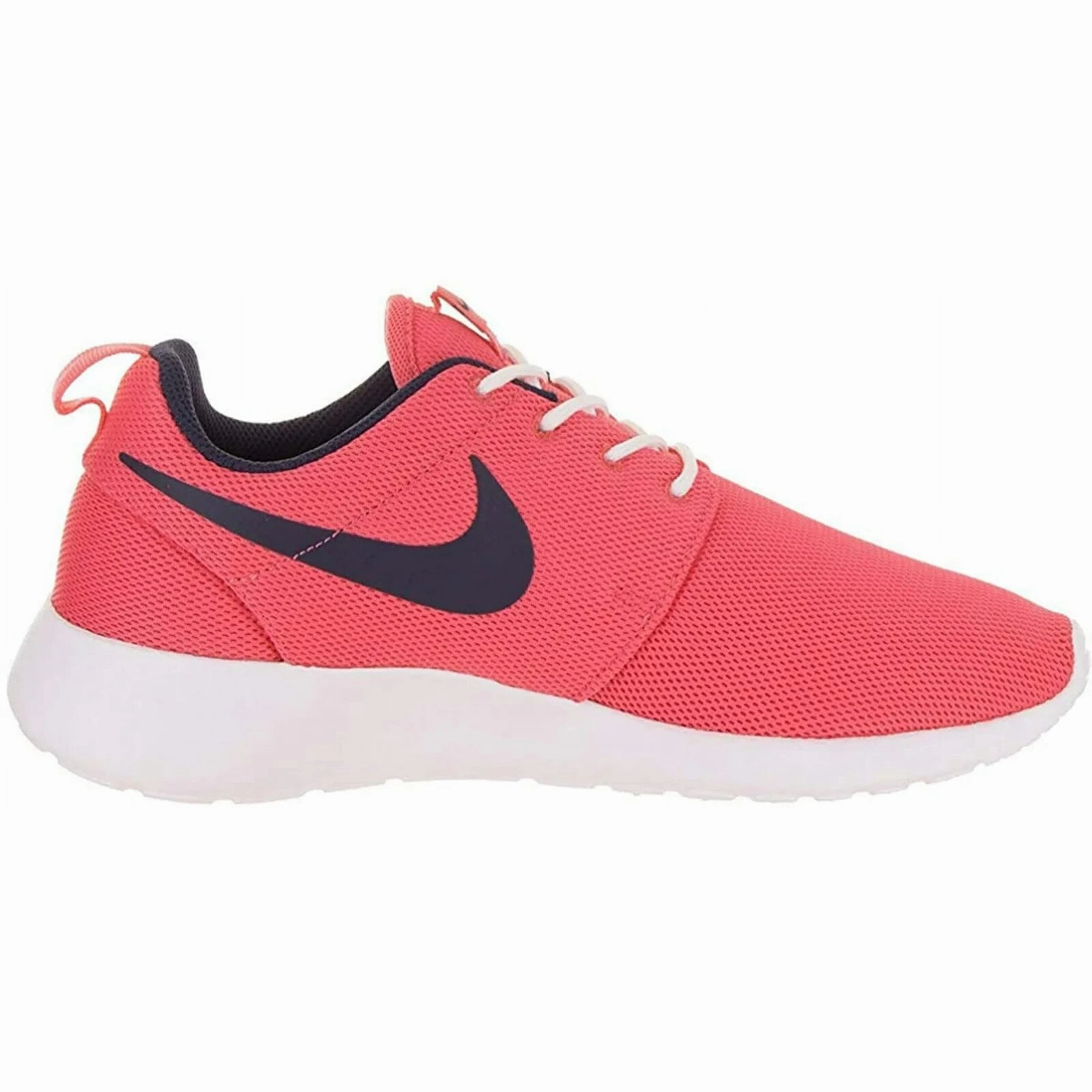 cordura - upper shoes Flexible Nike Roshe One 844994-801 Sneakers Women's  Sea Coral Running Shoes HAM472