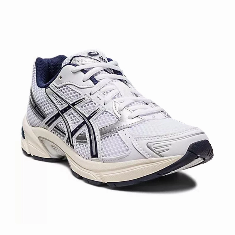 Comfort support Women's Gel-1130 White/Midnight