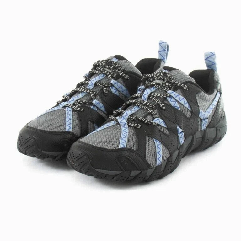 Multi Layer Cushion System Merrell Waterpro Maipo 2 J038152 Sneakers Women's  Black Hiking Shoes HAM291