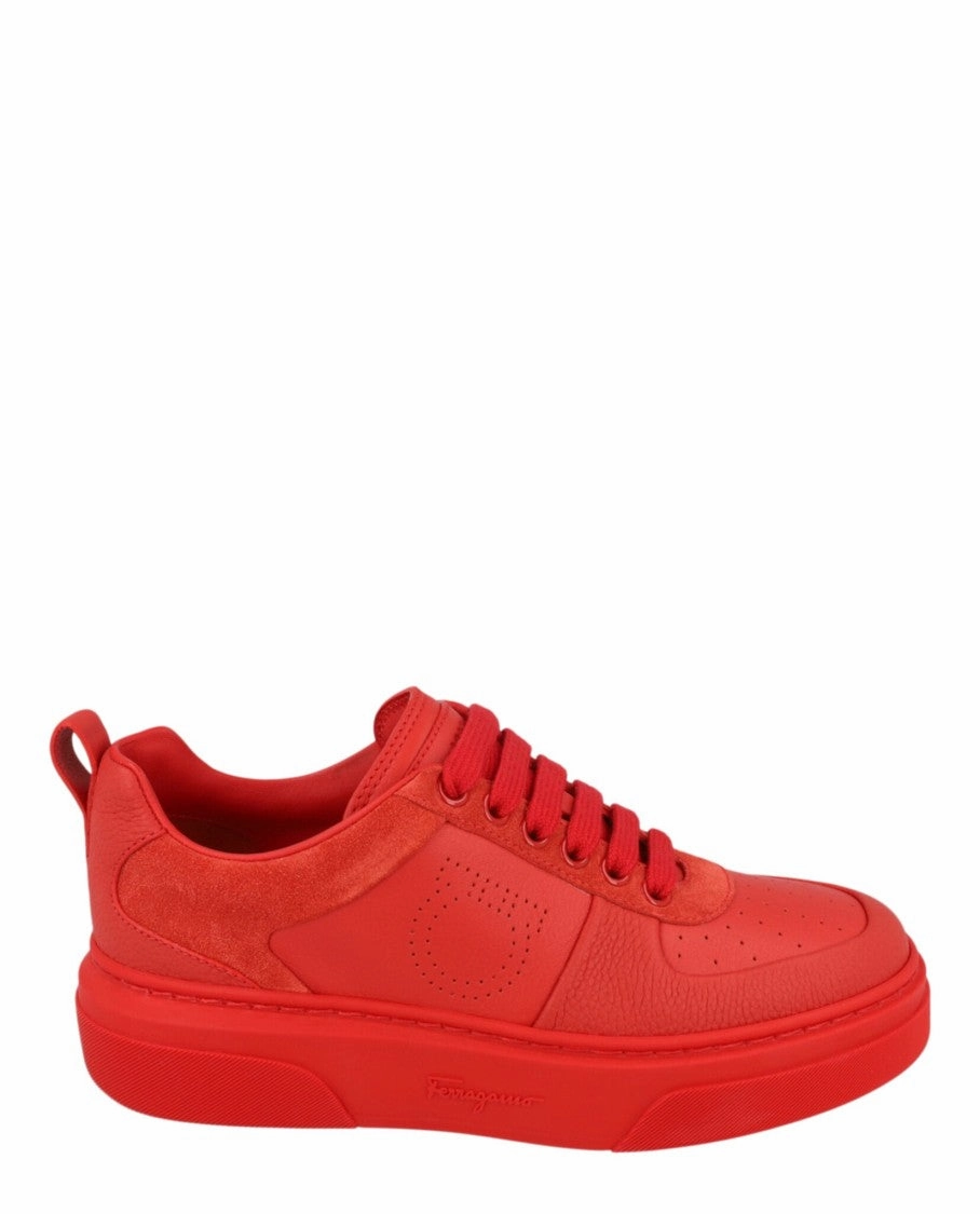 cool - down shoes Enhanced Traction Outsole Cassina Low-Top Sneakers