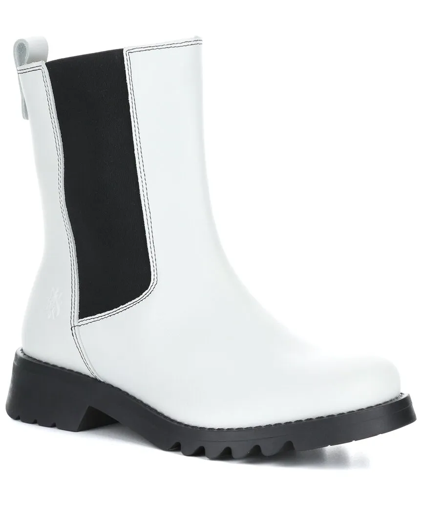 FLY London Rein Boot All Terrain Grip