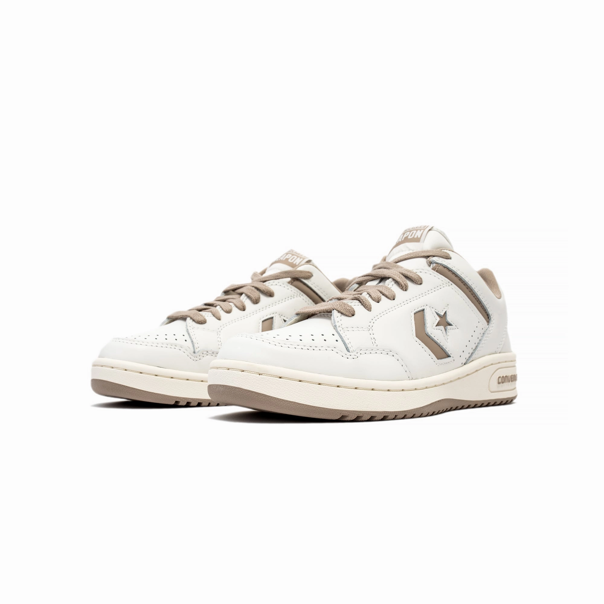 Converse Weapon Ox Shoes Cloudy Hike