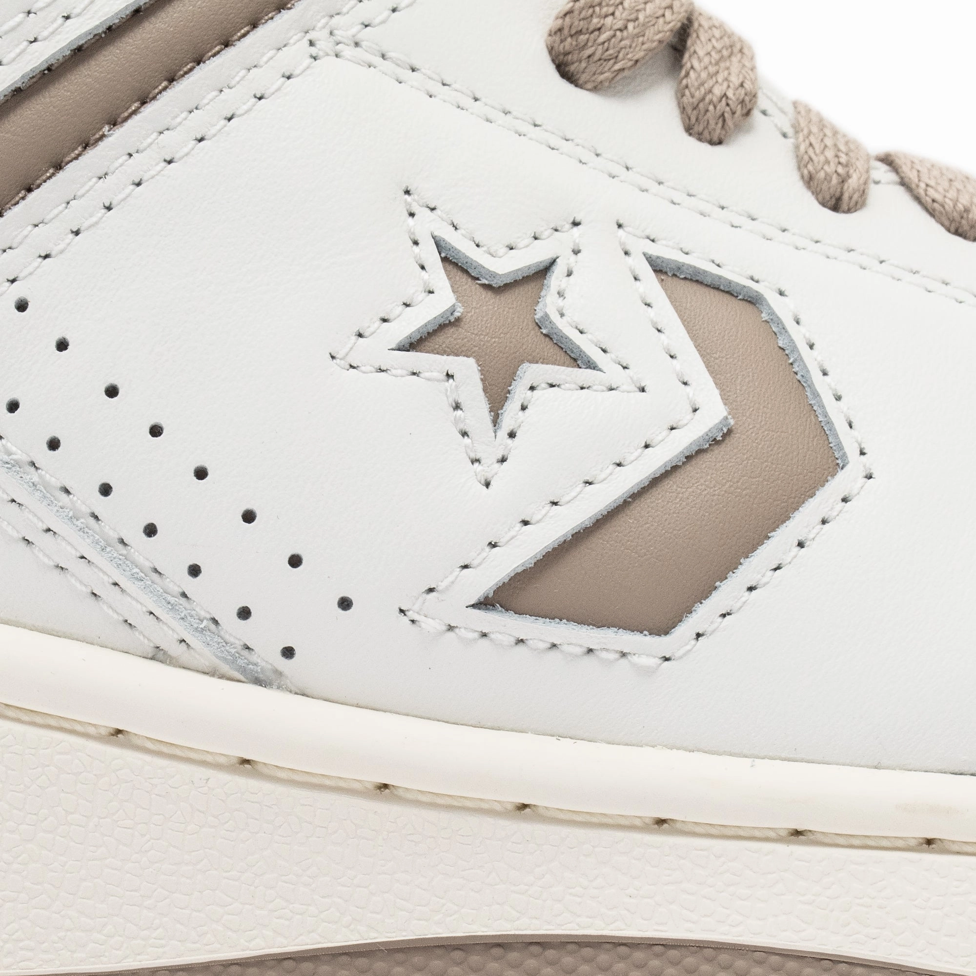 Converse Weapon Ox Shoes platform