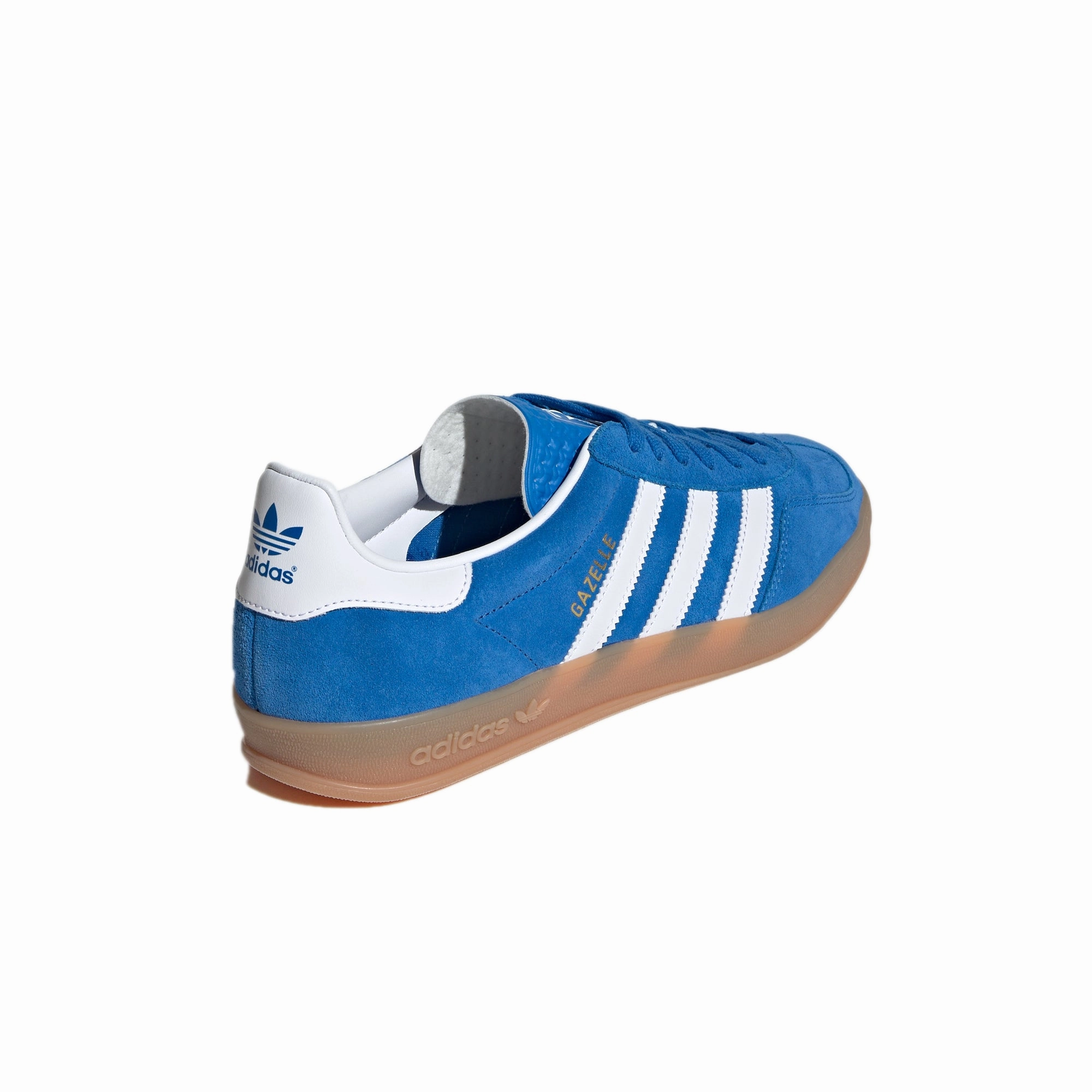 Microporous Foam Adidas Mens Gazelle Indoor Shoes