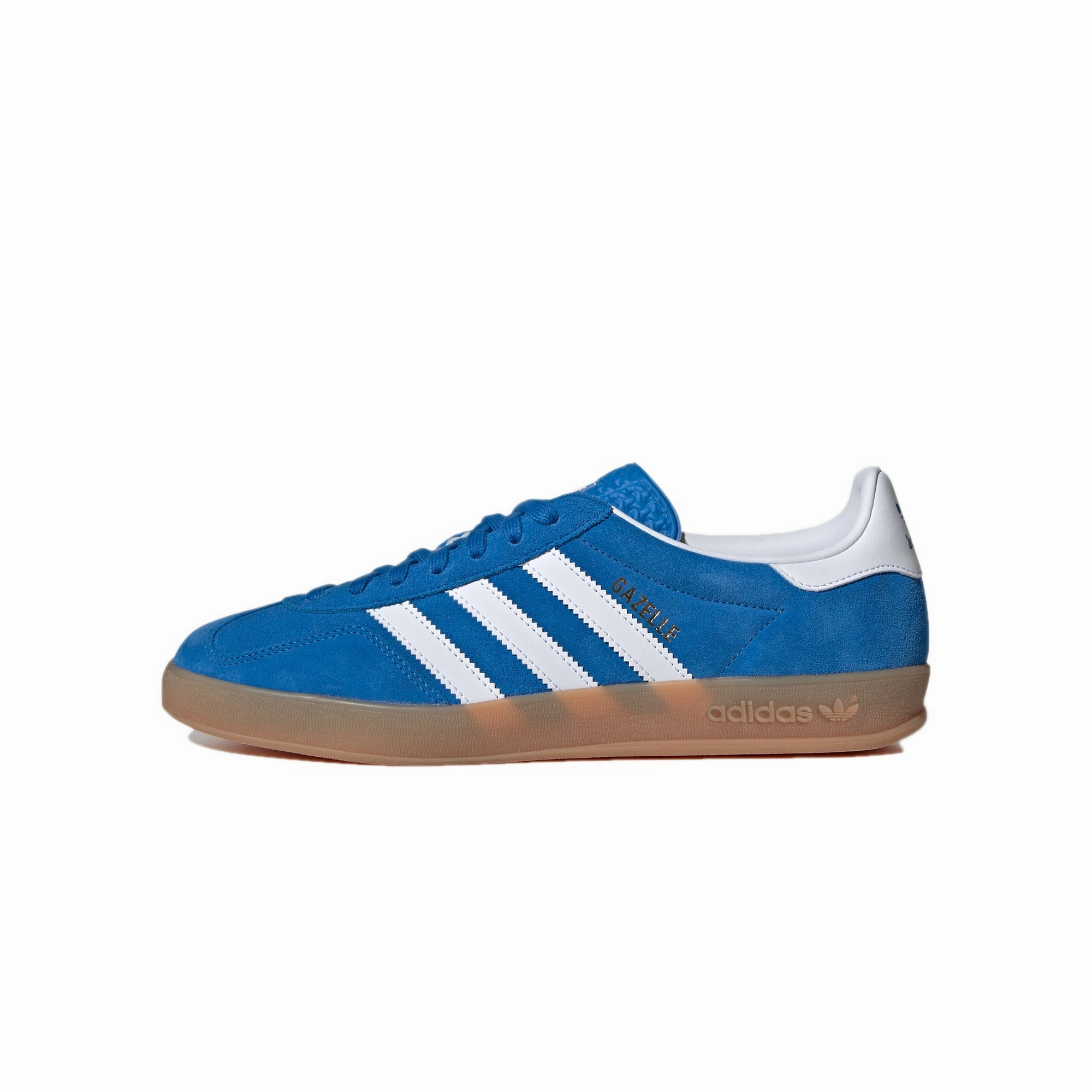 Adidas Mens Gazelle Indoor Shoes running for a way to stay centered
