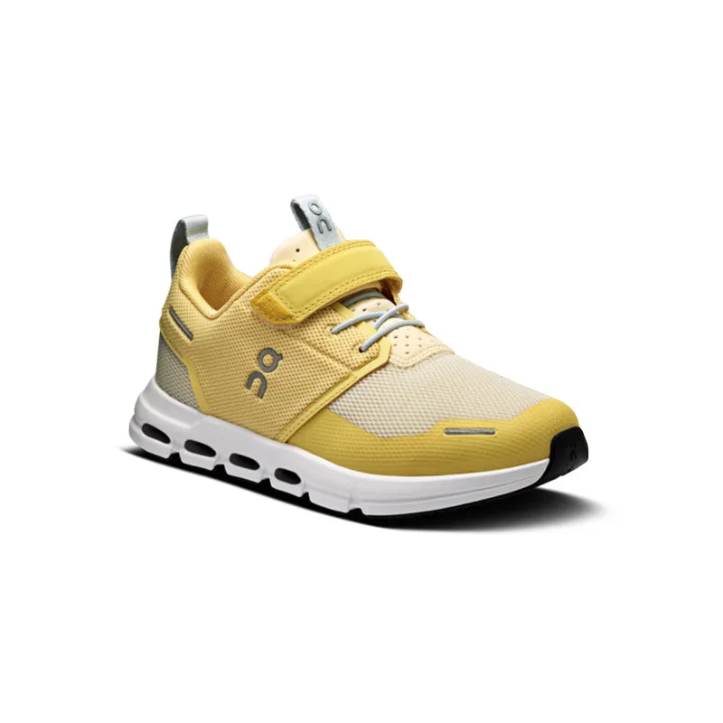 Kid's Preschool Cloud Play Citrine/White Aero Ventilation