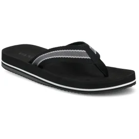 Vance Fontana Comfort Flip-flop Sandal On The Move Shoes Eco Friendly Dye