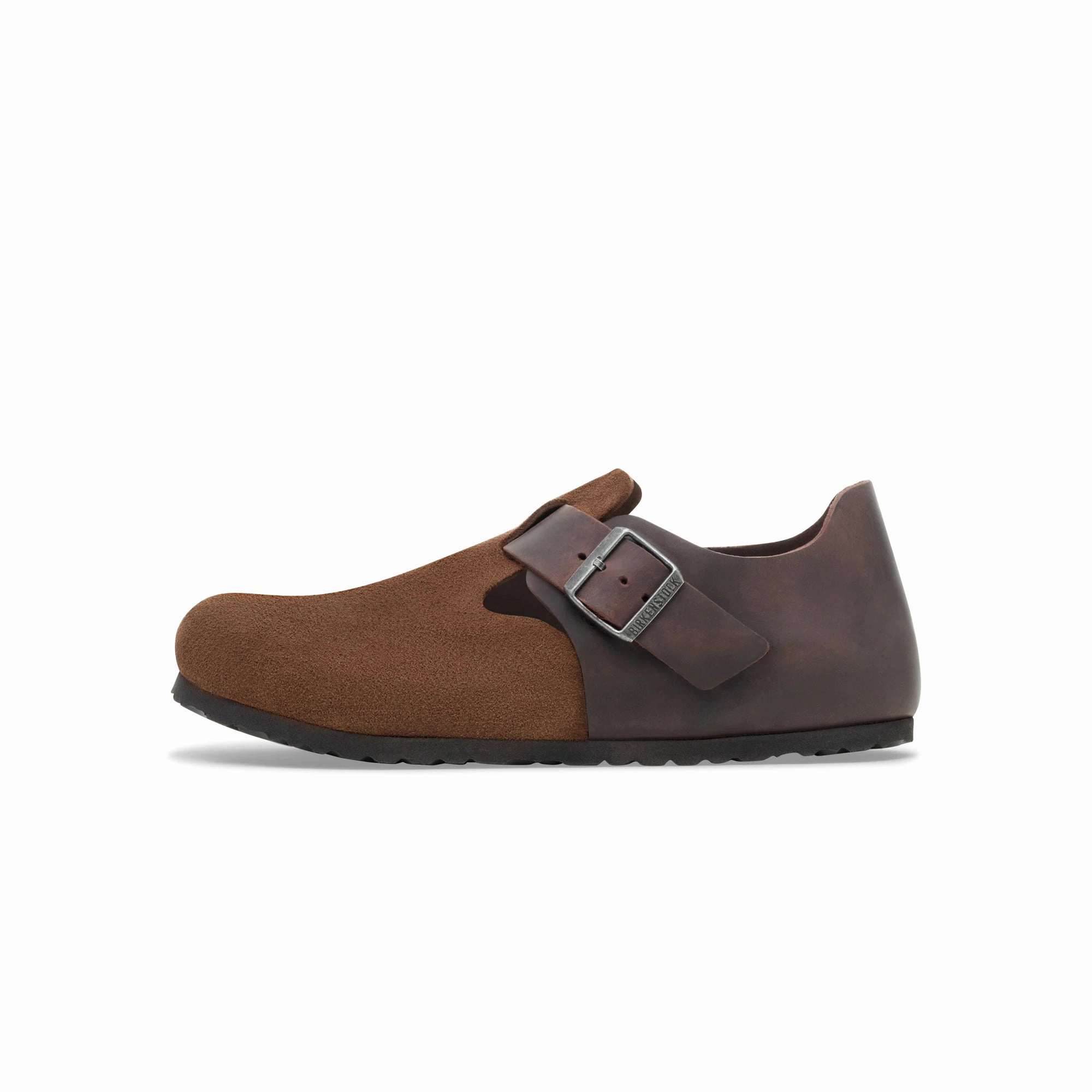 Outfit Neutral Birkenstock Mens London Sandals