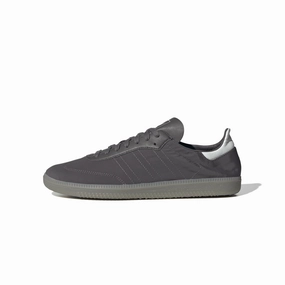 titanium - reinforced shoes healthy - living Adidas Mens Samba Decon Shoes