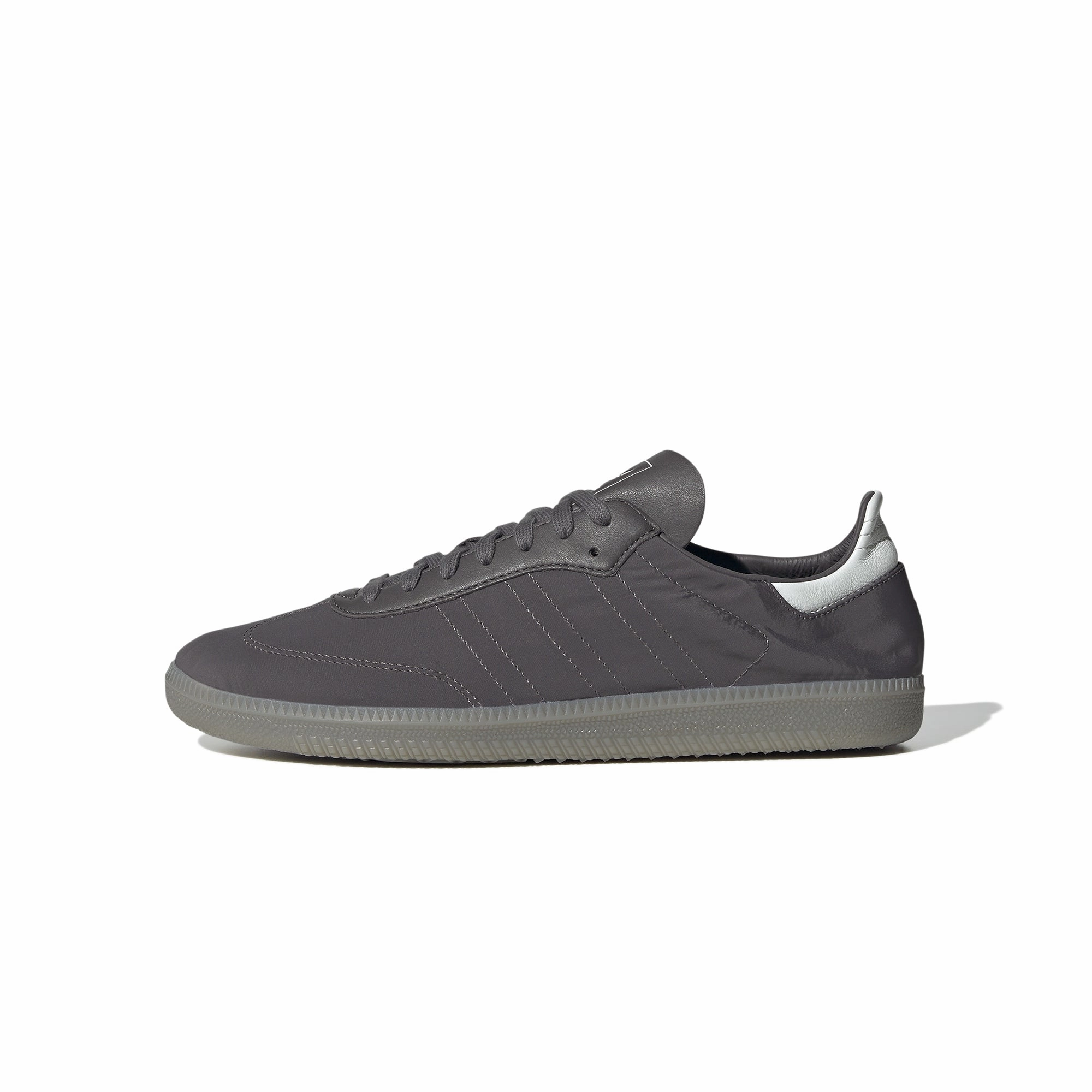 titanium - reinforced shoes healthy - living Adidas Mens Samba Decon Shoes