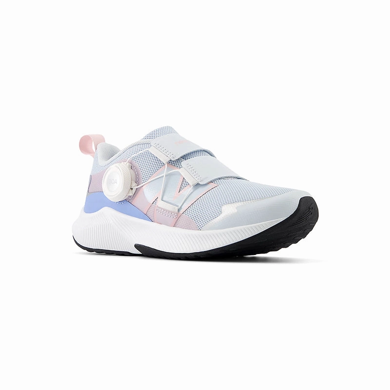 Kid's Preschool RVL Ice Blue/Rose Sugar High Elasticity