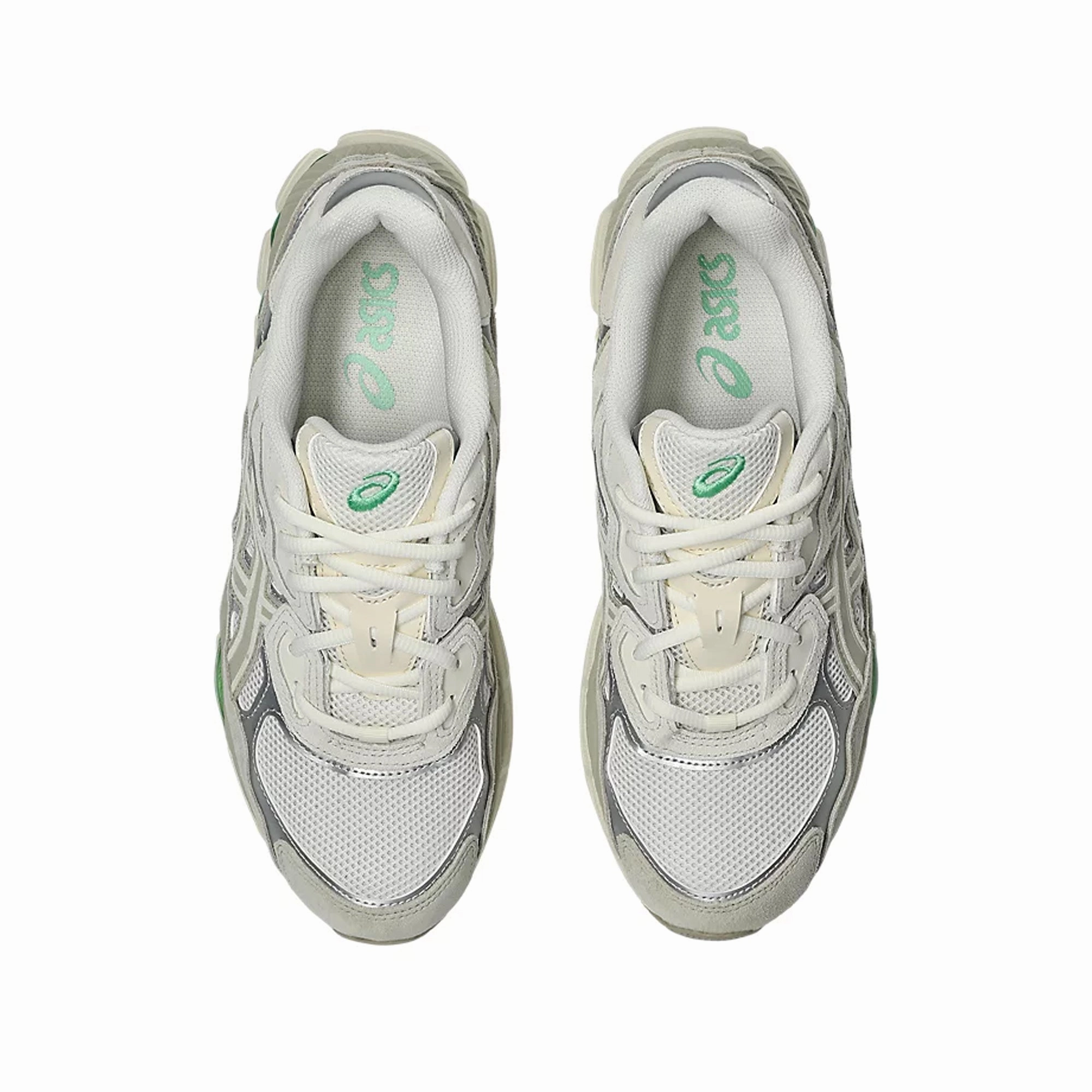 Elastic Band Asics Mens GEL-NYC Shoes