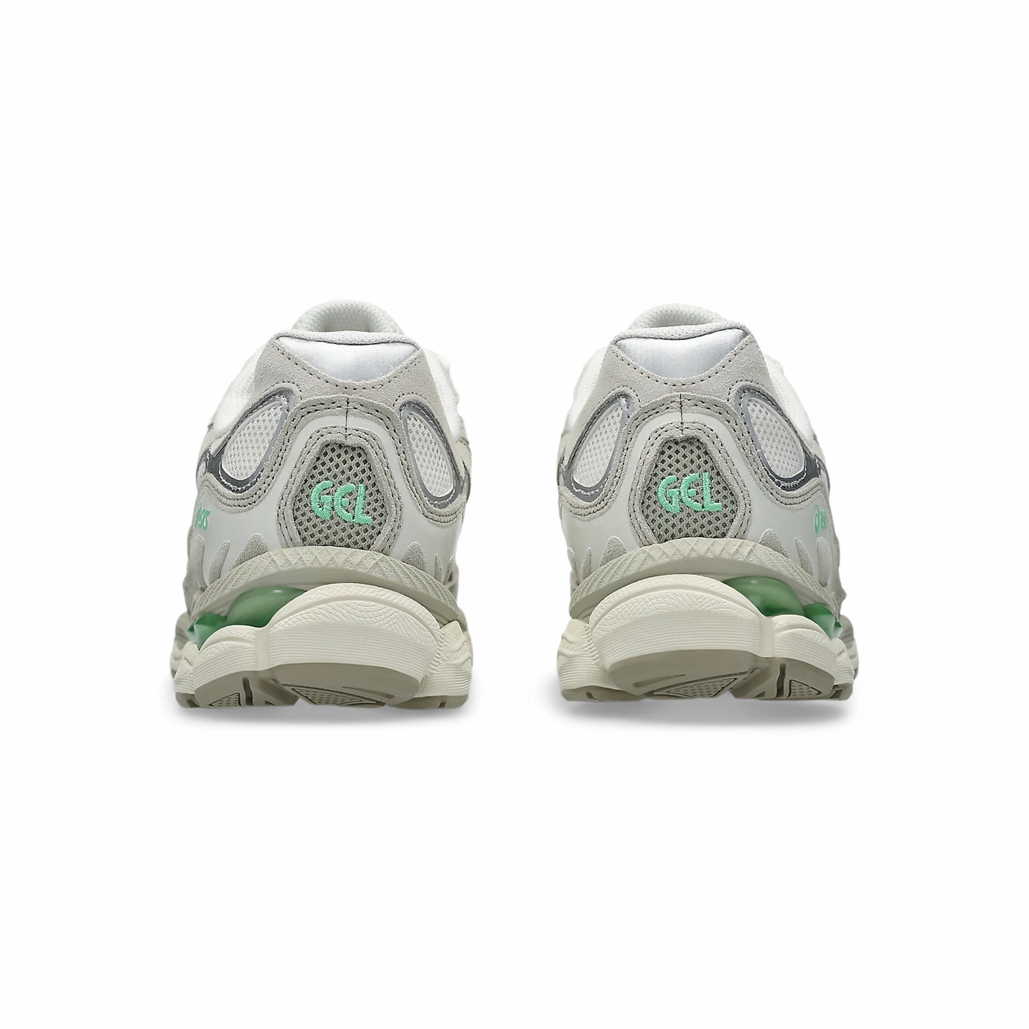 Compression Resistant Sole Asics Mens GEL-NYC Shoes