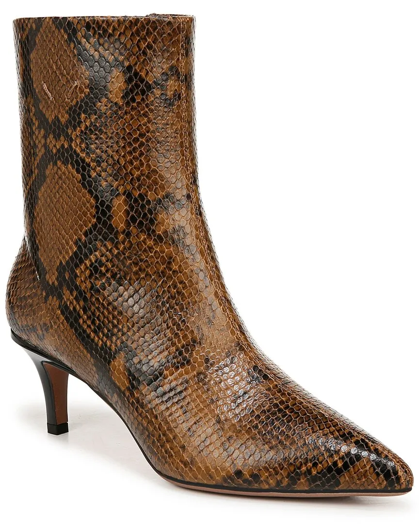 Smart Look Franco Sarto Anna Leather Bootie