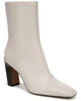 Protective Finish Nature Lover Middle-Aged Man Franco Sarto Briar Leather Bootie