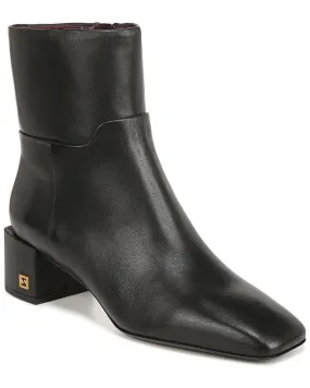 Franco Sarto Flexa Fabi Leather Bootie Strong Grip Every Condition