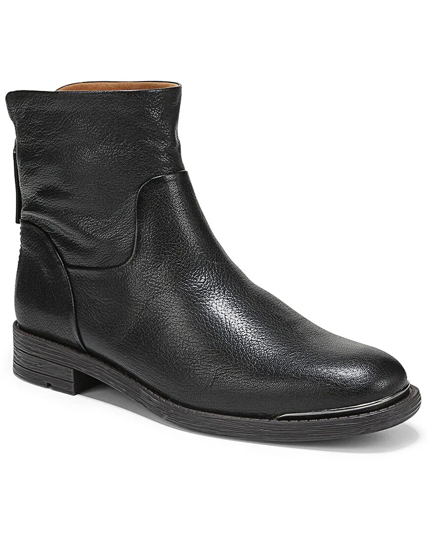 Anti Odor Rainy Day Commuter Franco Sarto Marcella Leather Bootie