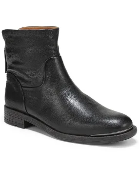 Anti-odor technology Franco Sarto Marcella Leather Bootie