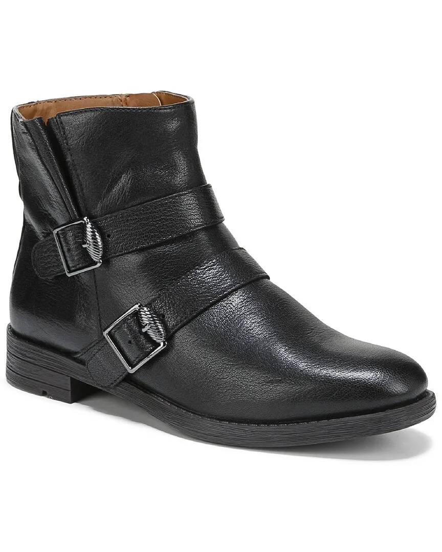 Thermal Core City Walking All Day Use Franco Sarto Mirani Leather Bootie