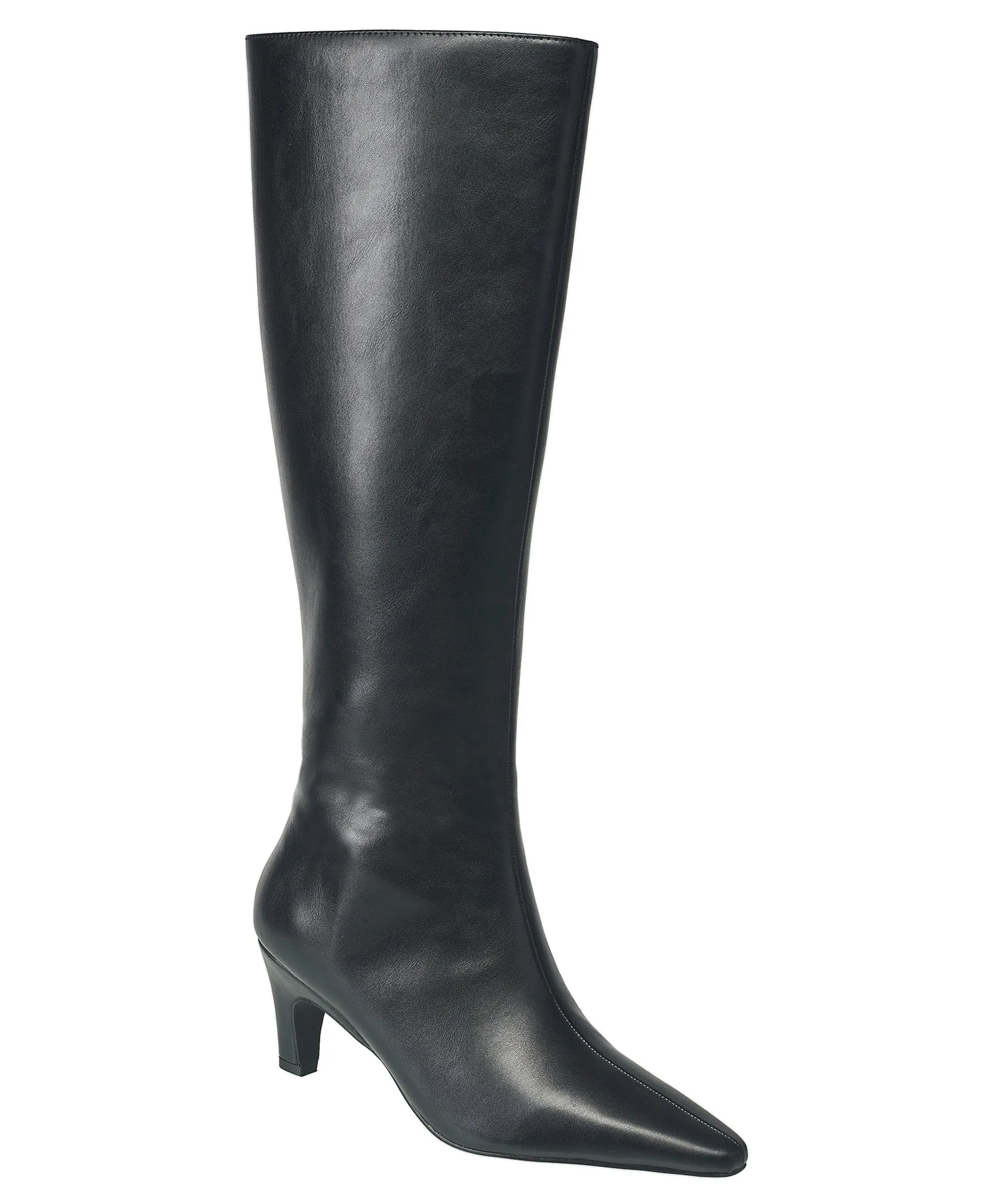 Outdoor Mission French Connection Women's Becky Kitten Heel Bootie