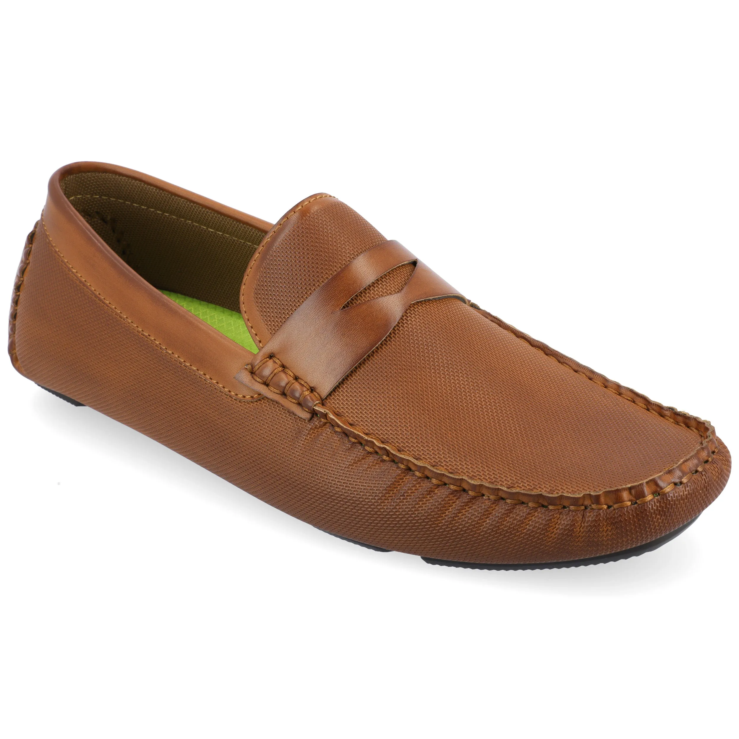 Vance Isaiah Driving Loafer Narrow Fit