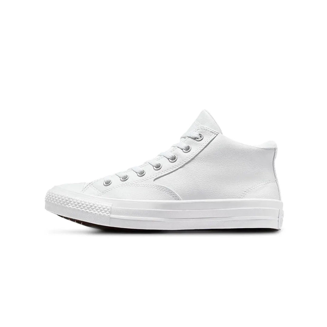 Converse - Unisex Chuck Taylor All Star Malden Street Mid Shoes (A10406C) Elastic Straps Good Value