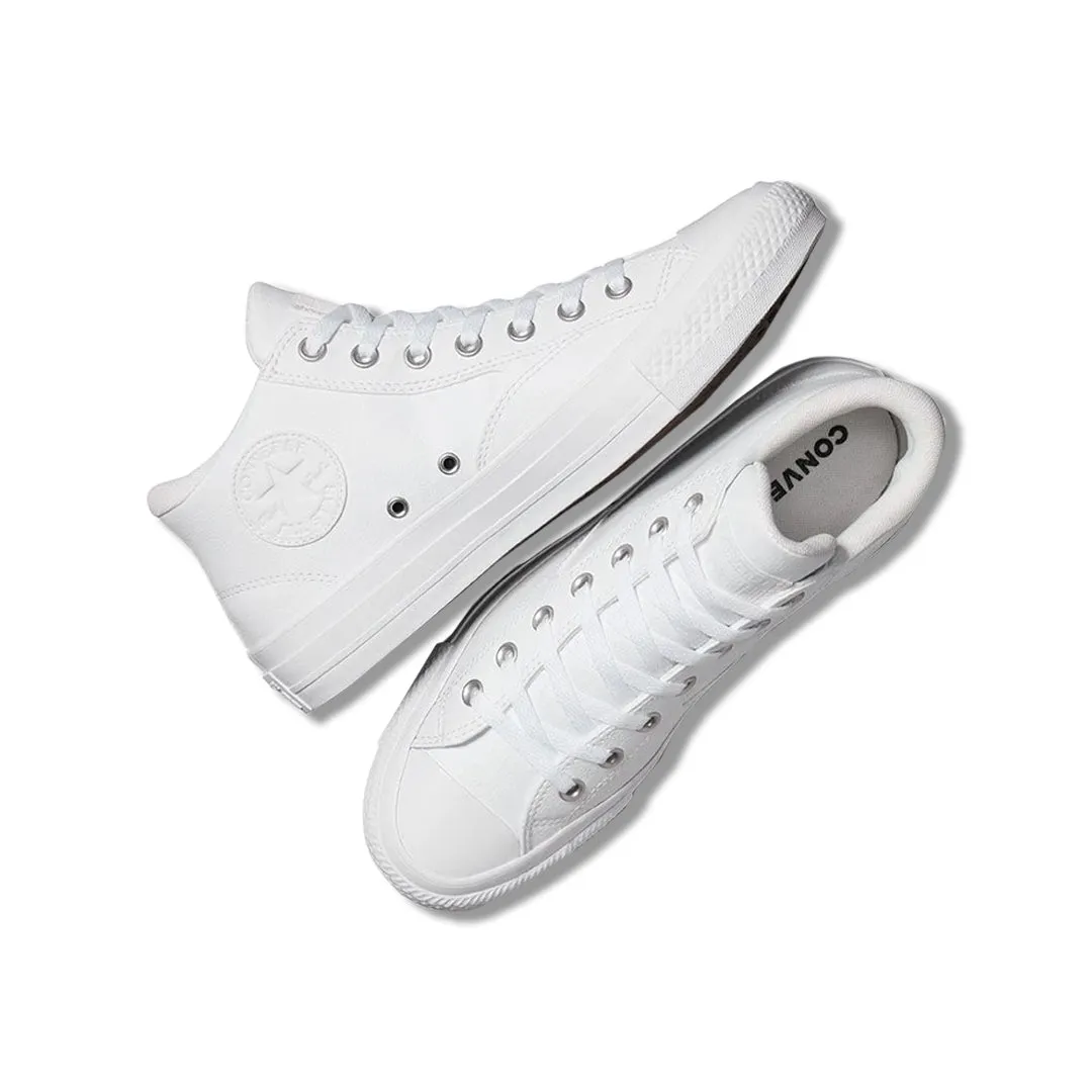 Converse - Unisex Chuck Taylor All Star Malden Street Mid Shoes (A10406C) Memory Foam Padding
