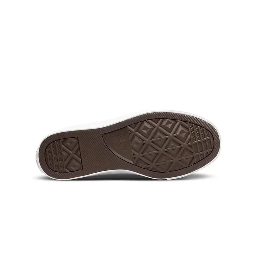 Thermal Regulation Lining Athletic Purpose Converse - Unisex Chuck Taylor All Star Malden Street Mid Shoes (A10406C)