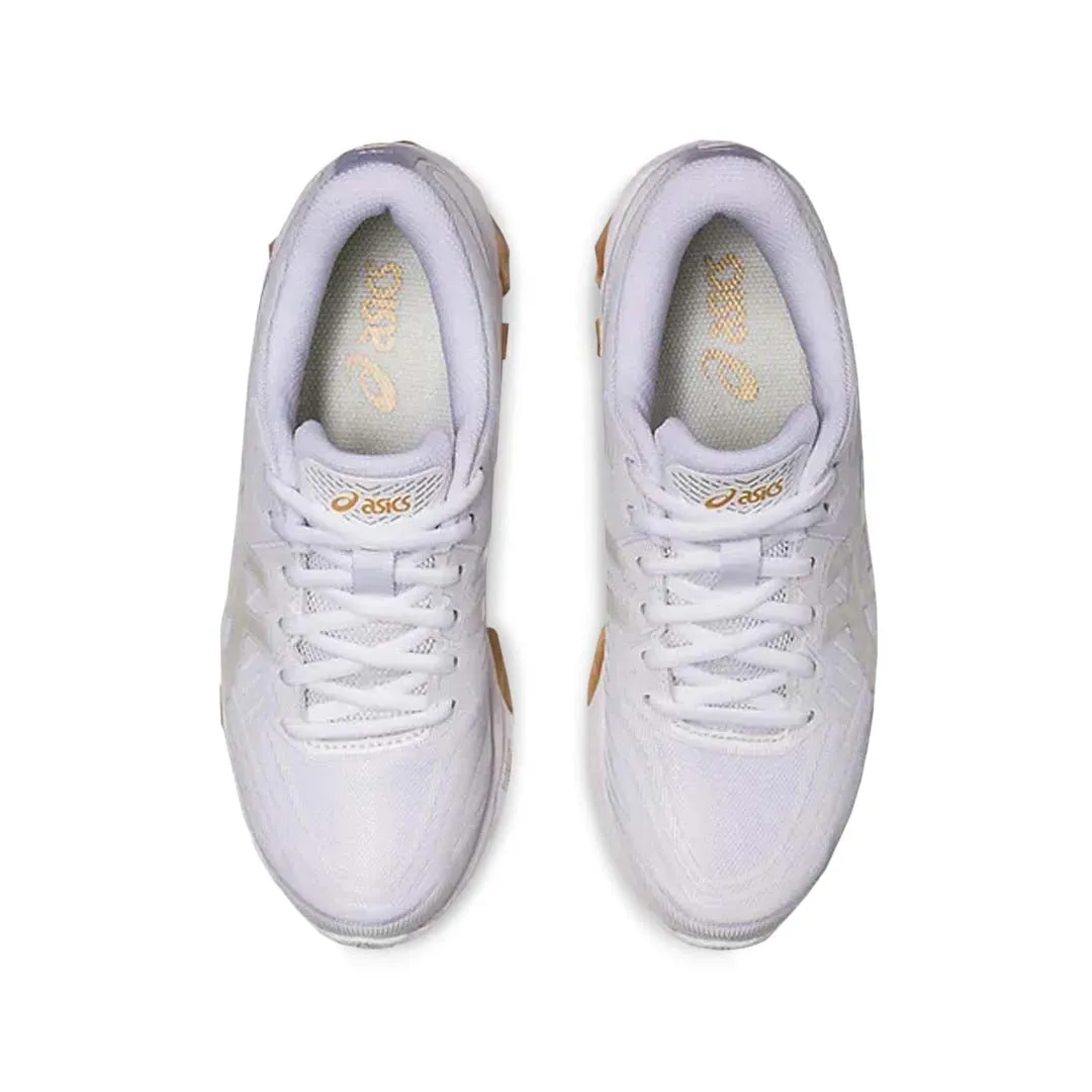 Asics - Women's Gel Quantum 360 VII Shoes (1202A435 106) Luxurious Feel Jogging