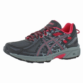 Power Shoes Gel-Venture 6 Womens Workout Lifestyle Running Shoes