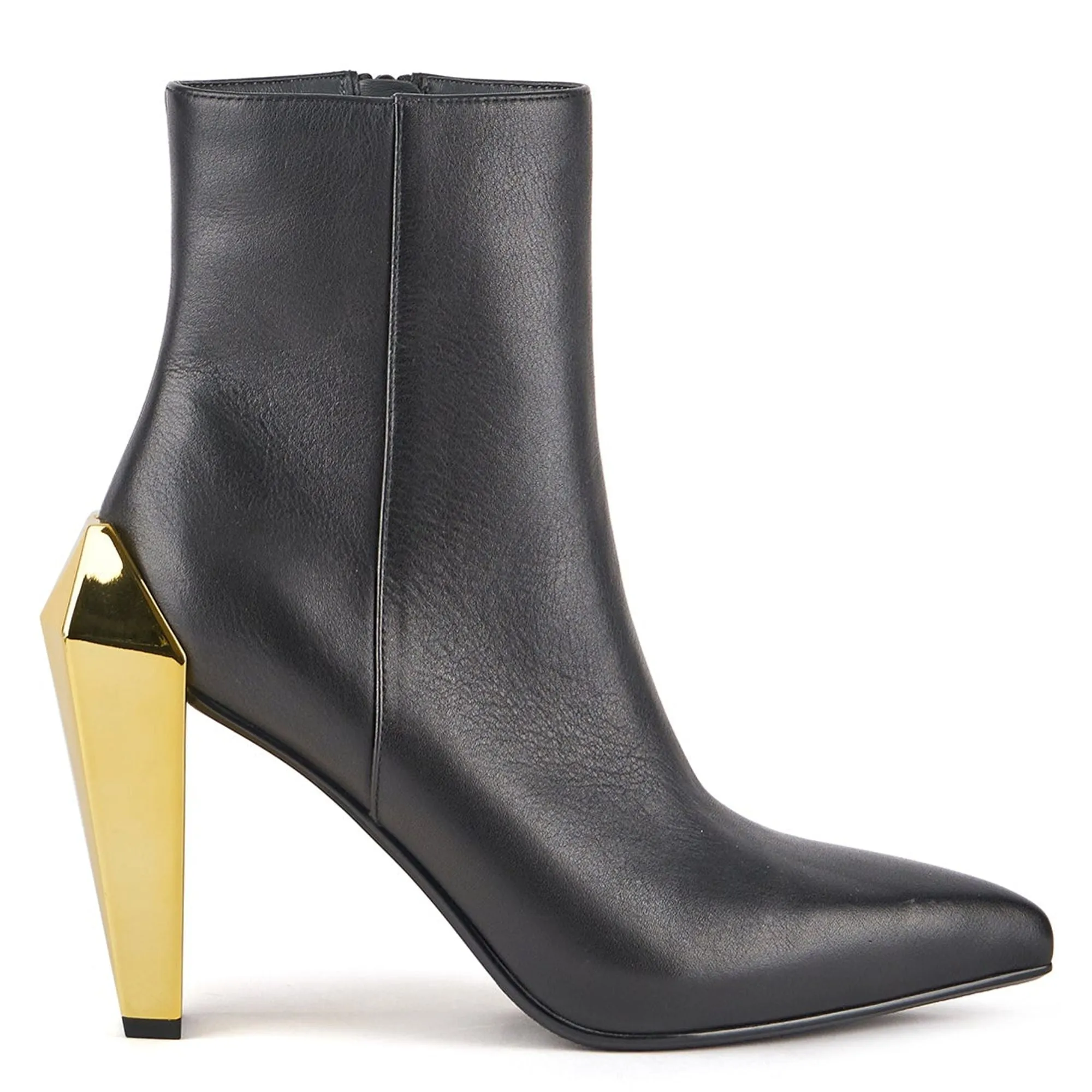 Slip Resistant Sole Neutral Build Gem Bootie Hi