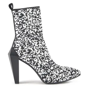 Gem Sock Hi Adjustable Strap Mechanism Impact absorption