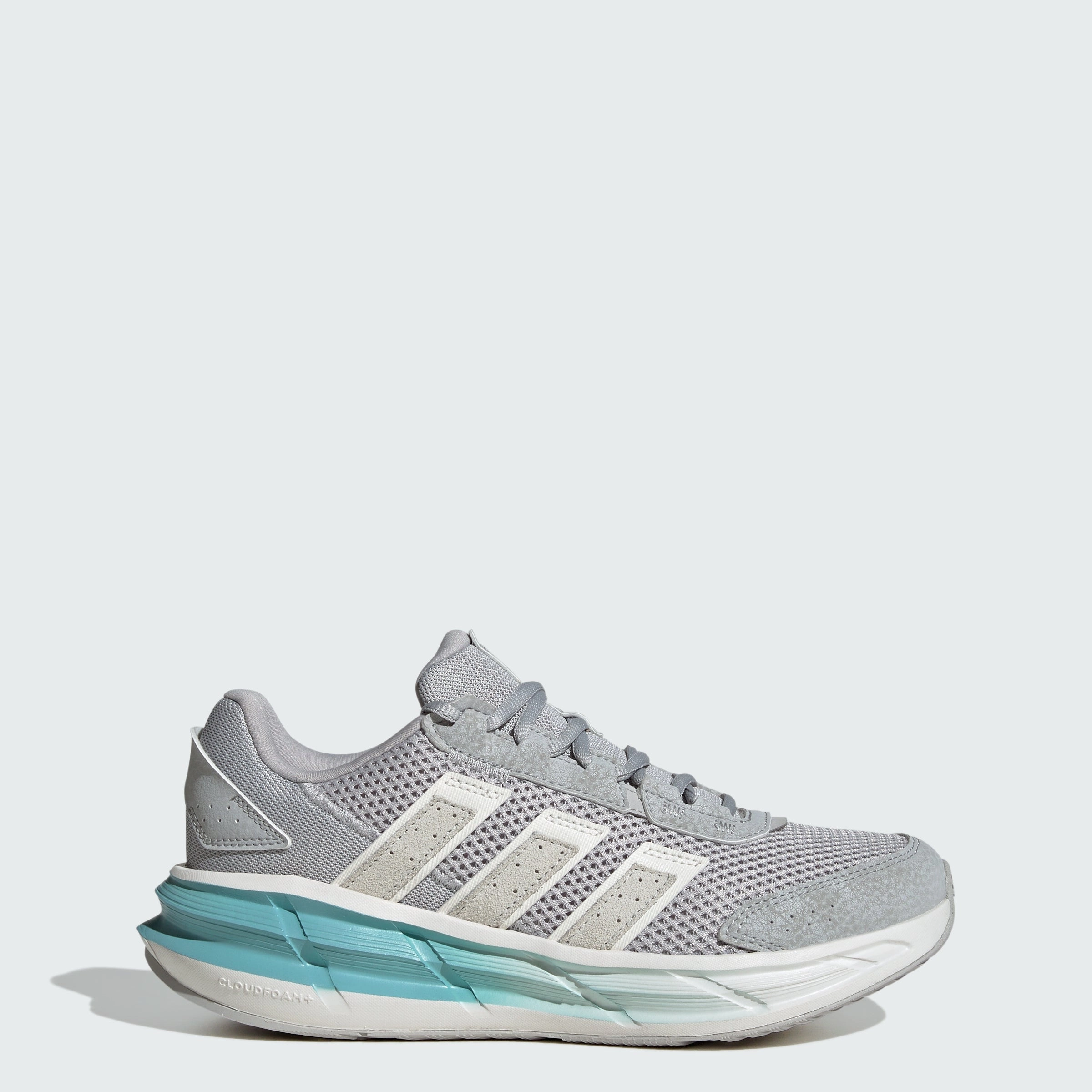 hook - and - loop running option Women's adidas Astrastar Shoes