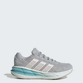 hook - and - loop running option Women's adidas Astrastar Shoes