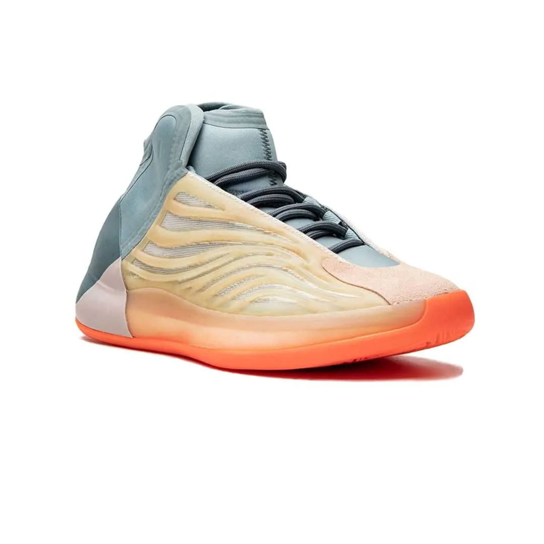 Shock-absorbent flexibility Trendy Performance adidas - Unisex Yeezy Quantum Basketball Shoes (HP6595)