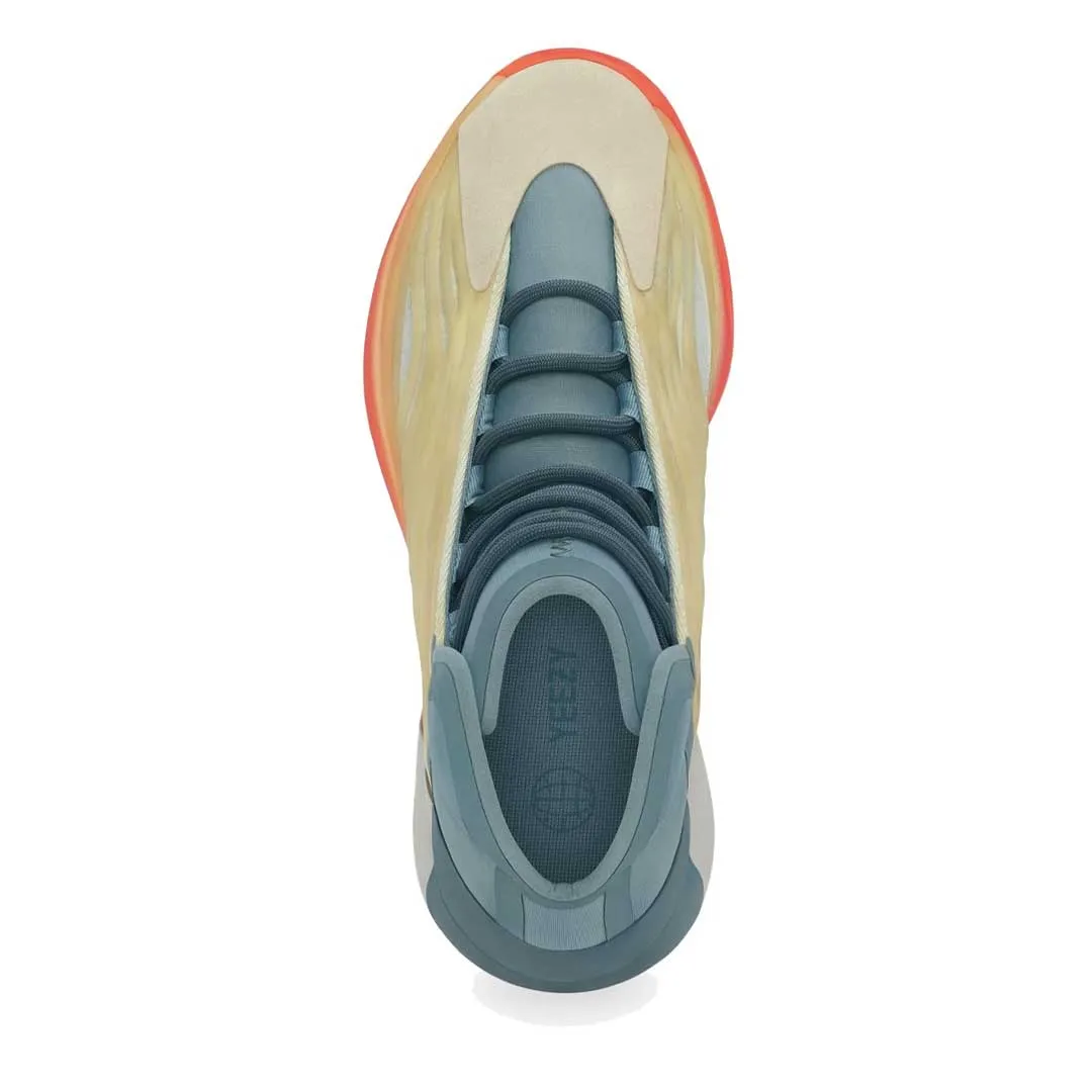 Dynamic Arch Support adidas - Unisex Yeezy Quantum Basketball Shoes (HP6595)