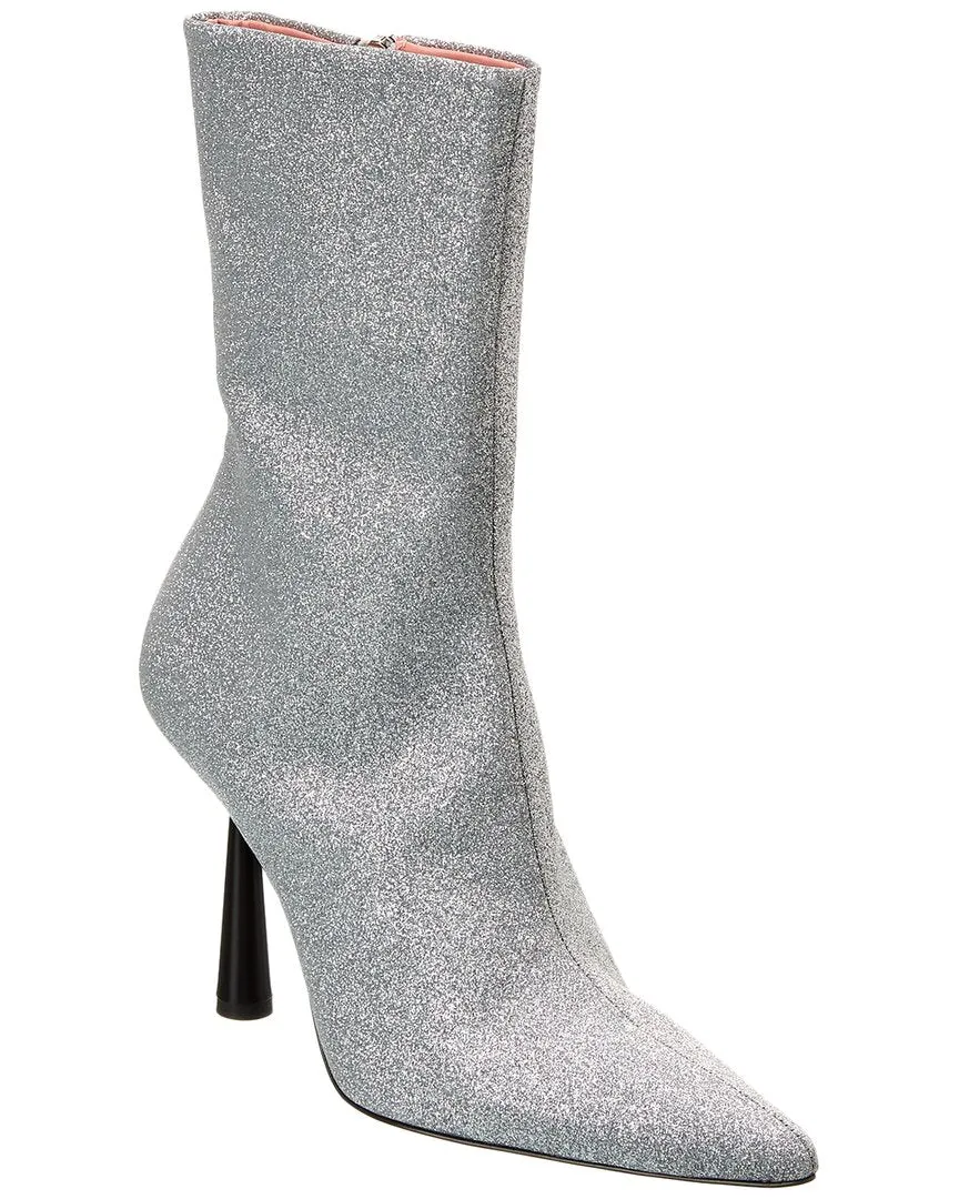 Gia Borghini Rosie 07 Glitter Boot Timeless Quality Weekend Fit