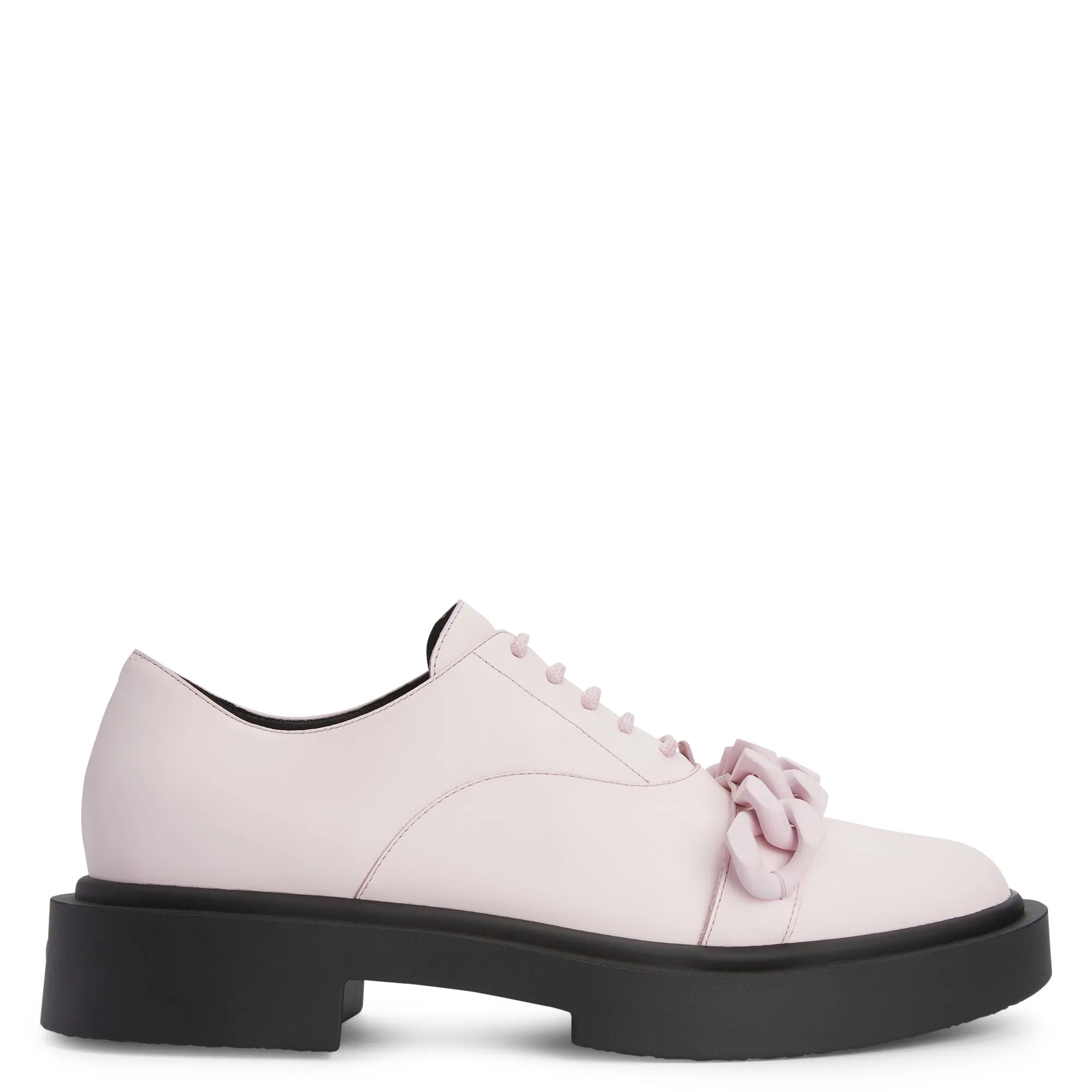 Foot Comfort Step Giuseppe Zanotti Adric