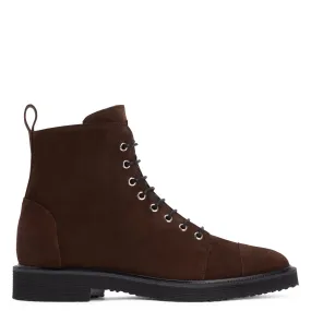 Giuseppe Zanotti Chris Low Stable Support Rough Terrain Rough texture