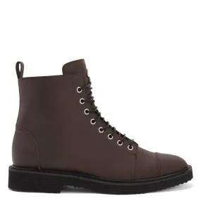 Giuseppe Zanotti Chris Low Zip Up Trail Friendly