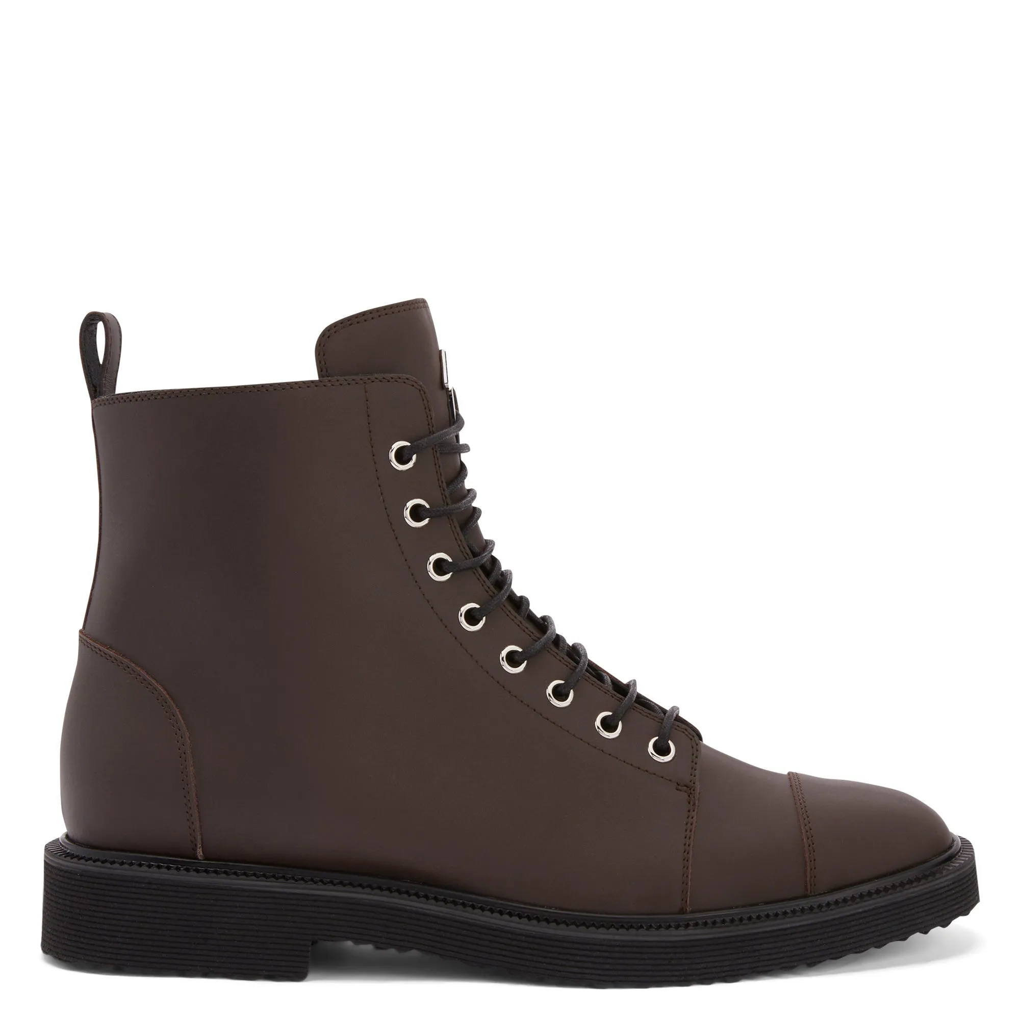 Giuseppe Zanotti Chris Low Zip Up Trail Friendly