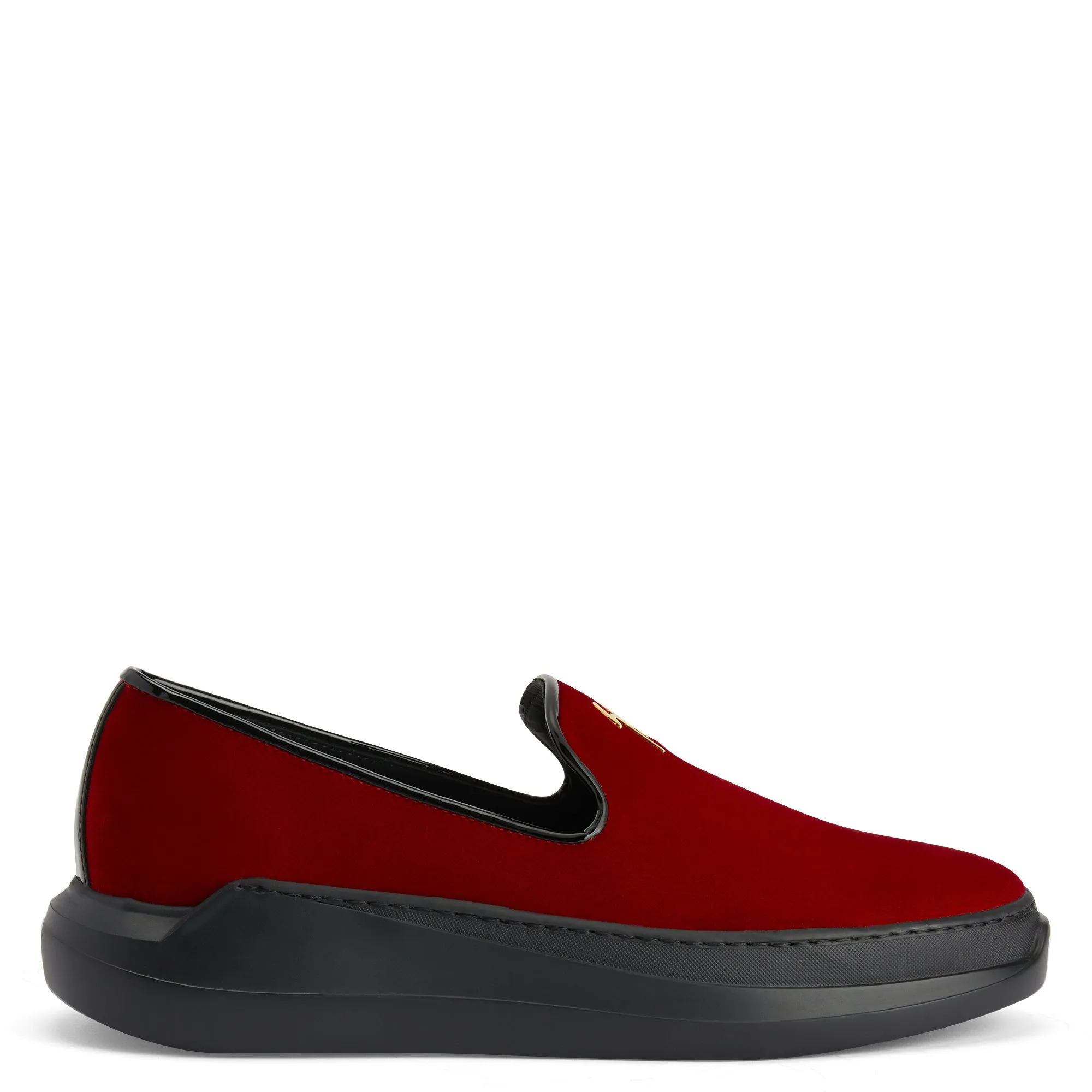 Easy Foot Comfort Giuseppe Zanotti Conley