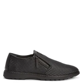 Giuseppe Zanotti Cooper Flat Narrow Fit