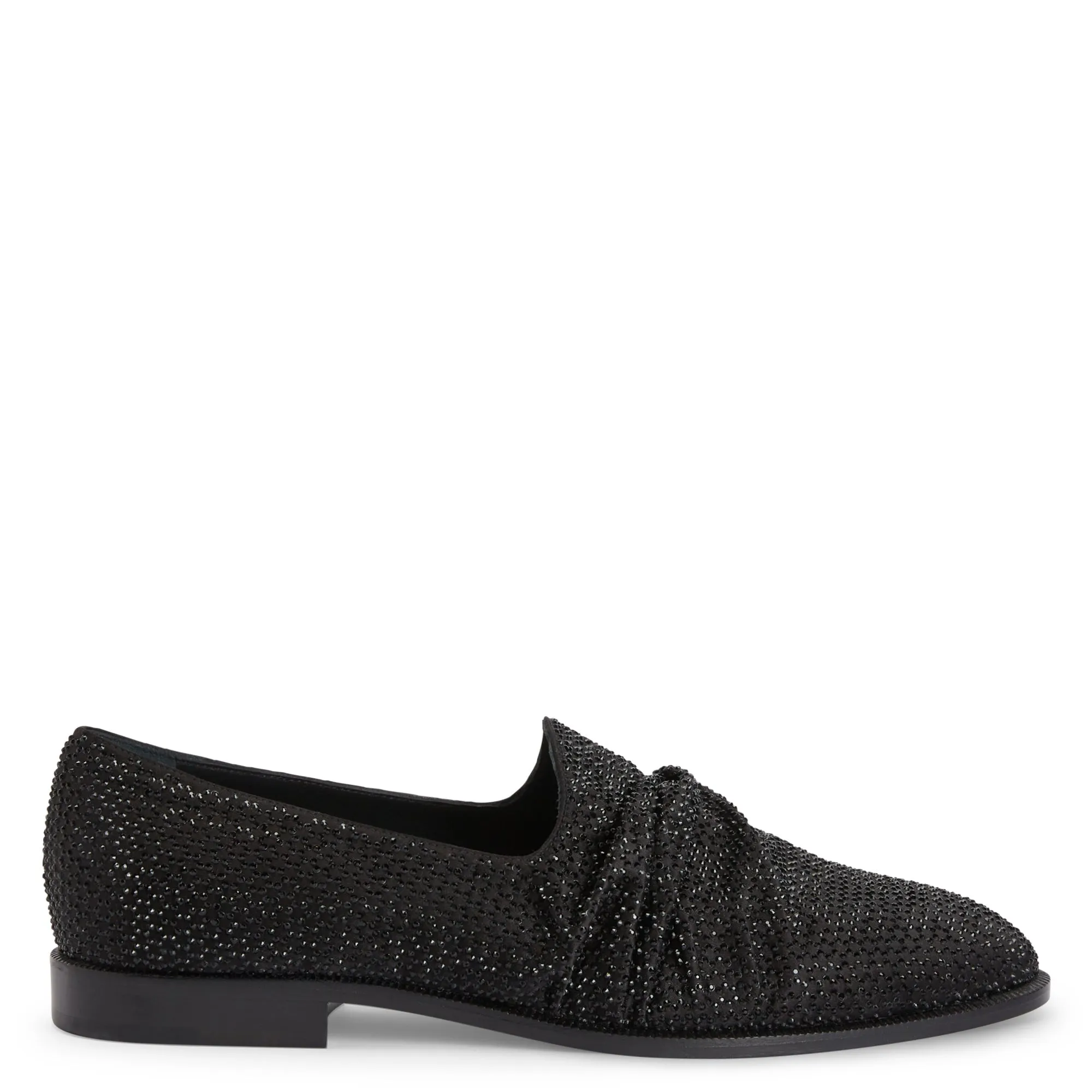 Giuseppe Zanotti Edoard Low key style