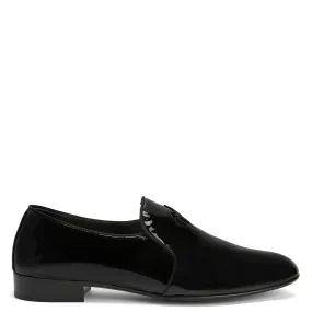 Giuseppe Zanotti Fergus Instant Access Relaxed Footwear