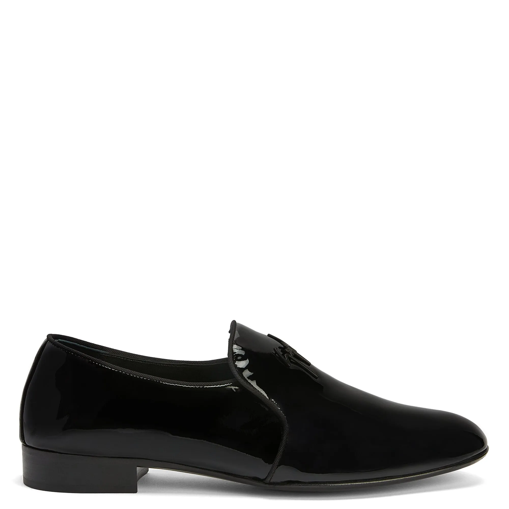 Giuseppe Zanotti Fergus Instant Access Relaxed Footwear