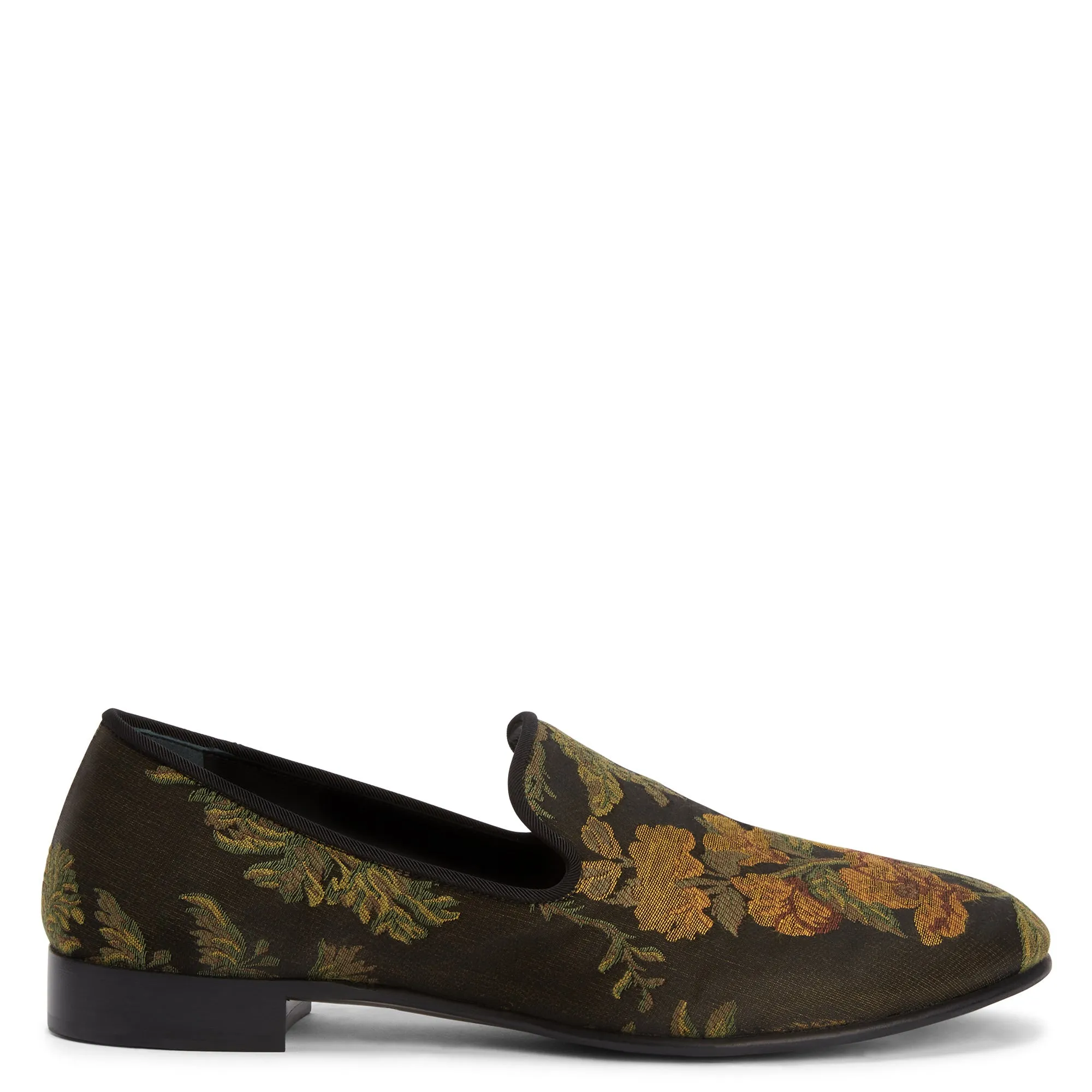 Active Slip On Giuseppe Zanotti Floral