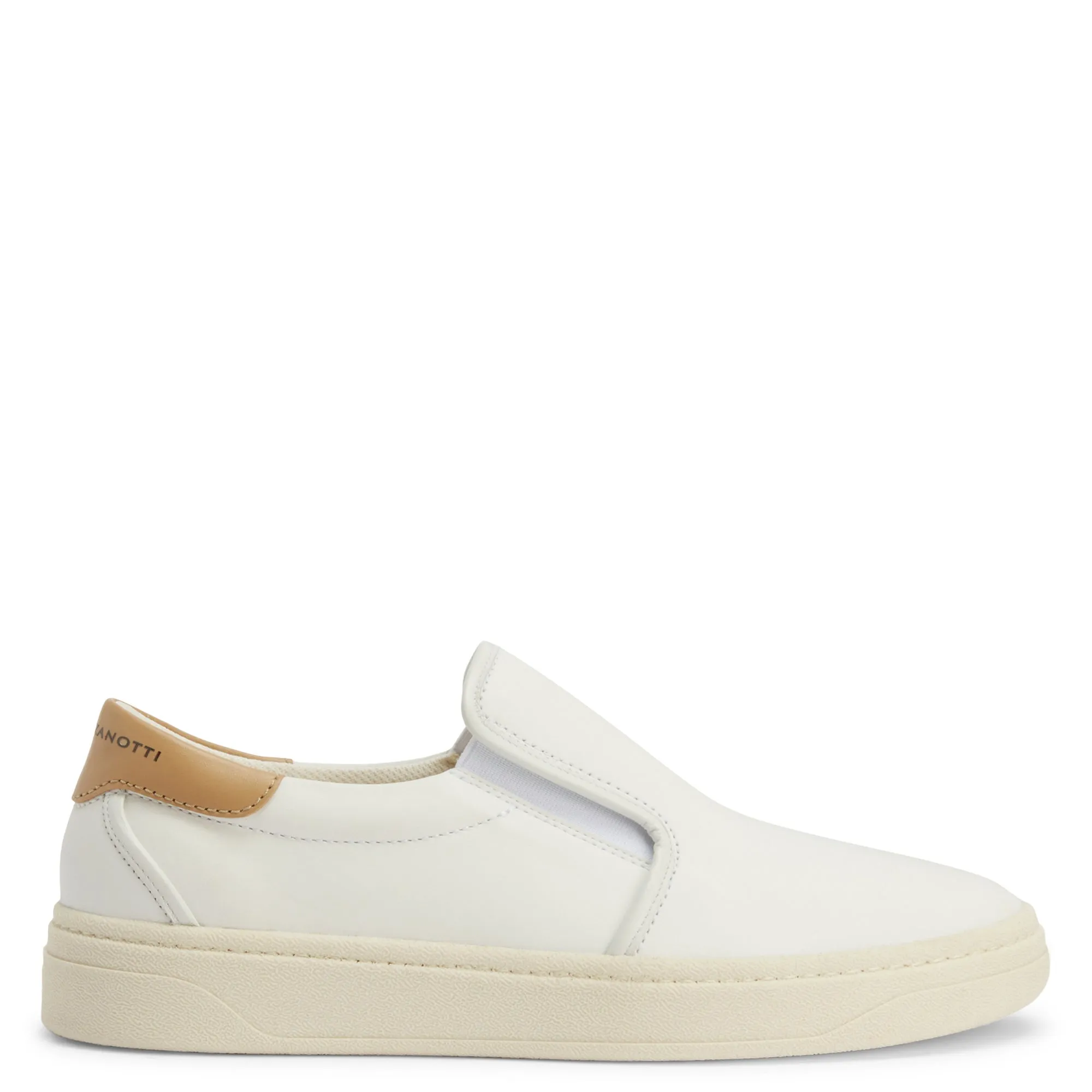 Active Slip Shoes Giuseppe Zanotti Gz94