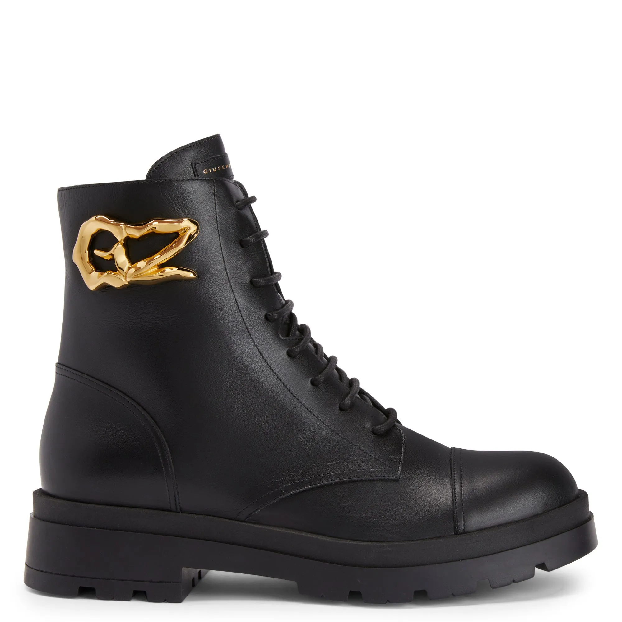 Giuseppe Zanotti Harlock Zali' Waterproof Feature Craft Collector